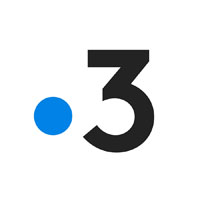 logo FRANCE 3