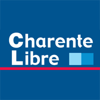 Charente Libre logo